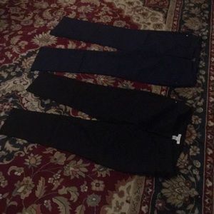 White House Black Market pants
